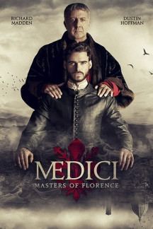 Die Medici – Herrscher von Florenz