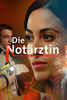 Die Notärztin