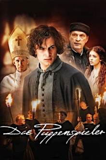 Die Puppenspieler