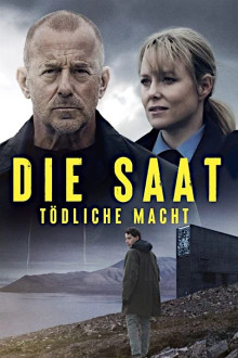 Die Saat - Tödliche Macht