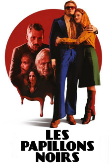 Die schwarzen Schmetterlinge