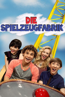 Die Spielzeugfabrik