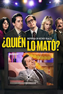 Die Spur des Mörders