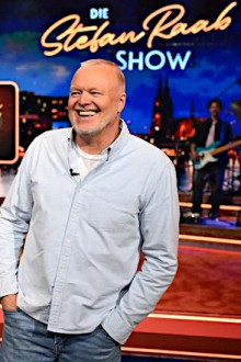 Die Stefan Raab Show