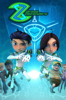 Die Wächter der Träume