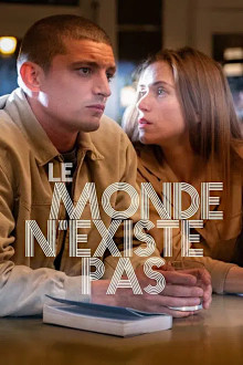 Die Welt existiert nicht