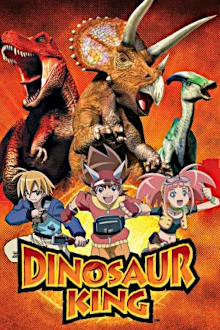 Dinosaur King