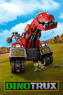 Dinotrux