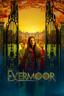 Disney Evermoor