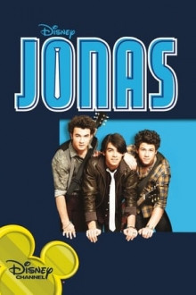 Disney Jonas – Die Serie