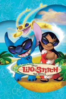 Disney Lilo &amp; Stitch