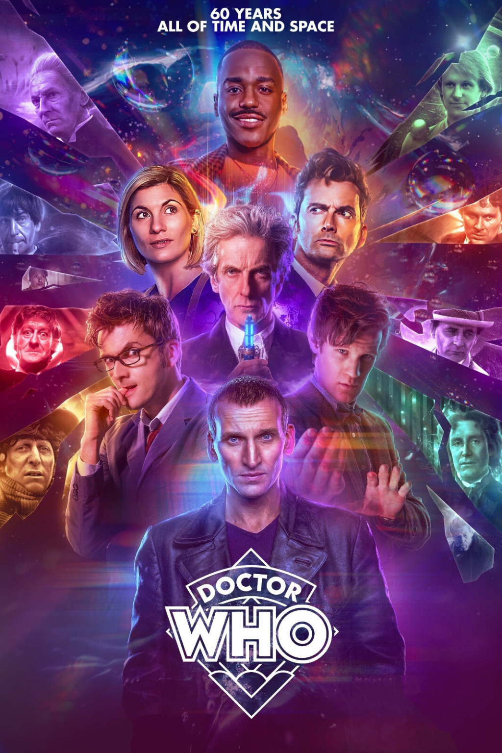 Doctor Who