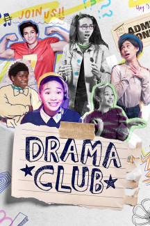 Drama Club