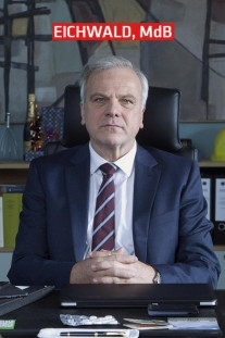 Eichwald, MdB