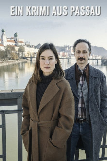 Ein Krimi aus Passau