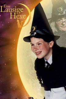Eine lausige Hexe (1998)