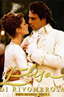Elisa di Rivombrosa