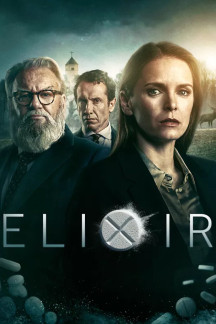 Elixir - The Pain Killers