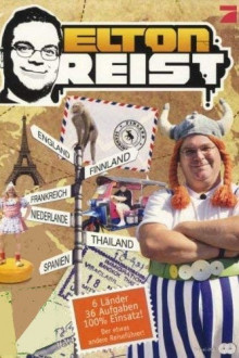 Elton reist