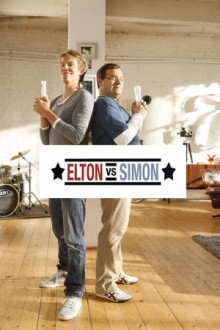 Elton vs. Simon