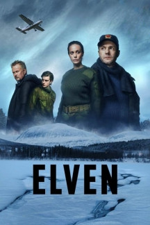 Elven - Fluss aus der Kälte