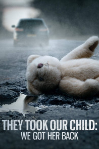 Entführt - Kampf um mein Kind