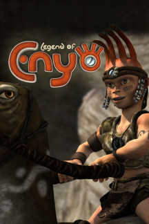 Enyo - Auf der Suche nach dem Tal des Lebens