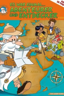 Es war einmal... die Entdeckung unserer Welt