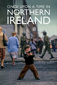 Es war einmal in Nordirland