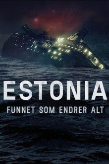 Estonia – Tragödie im Baltischen Meer