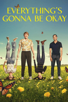 Everything's Gonna Be Okay