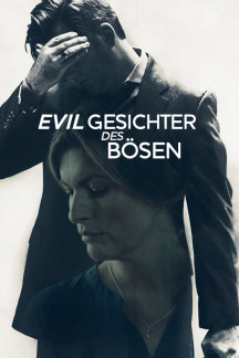 Evil - Gesichter des Bösen