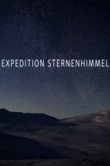 Expedition Sternenhimmel