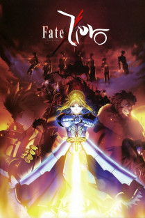 Fate/Zero
