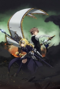 Fate/Apocrypha