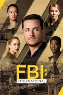 FBI: International
