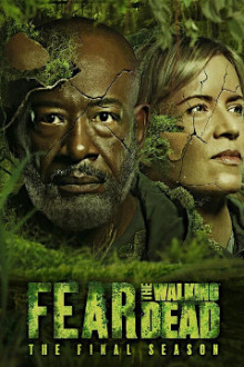 Fear the Walking Dead