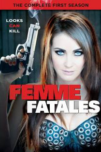 Femmes Fatales