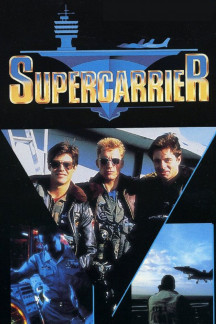 Flugzeugträger U.S.S. Georgetown