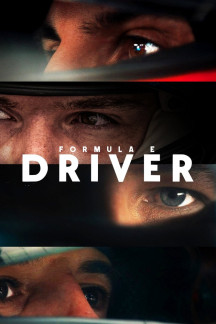 Formula E: DRIVER