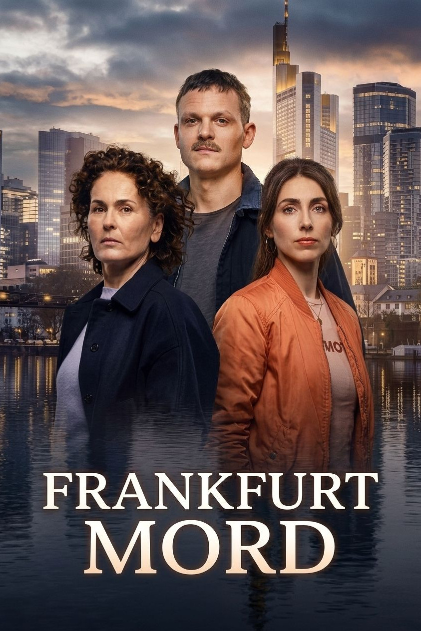 Frankfurt Mord