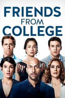 Friends from College