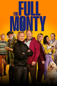 Ganz oder Gar nicht - Die Serie