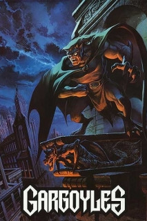 Gargoyles – Auf den Schwingen der Gerechtigkeit