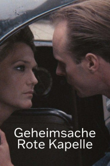 Geheimsache Rote Kapelle