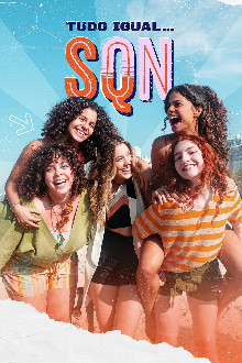 Genauso… aber anders