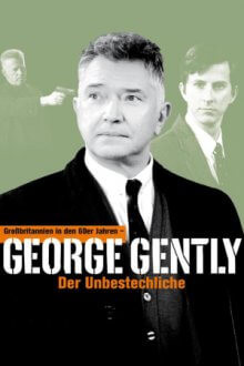George Gently – Der Unbestechliche