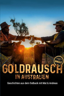 Goldrausch in Australien