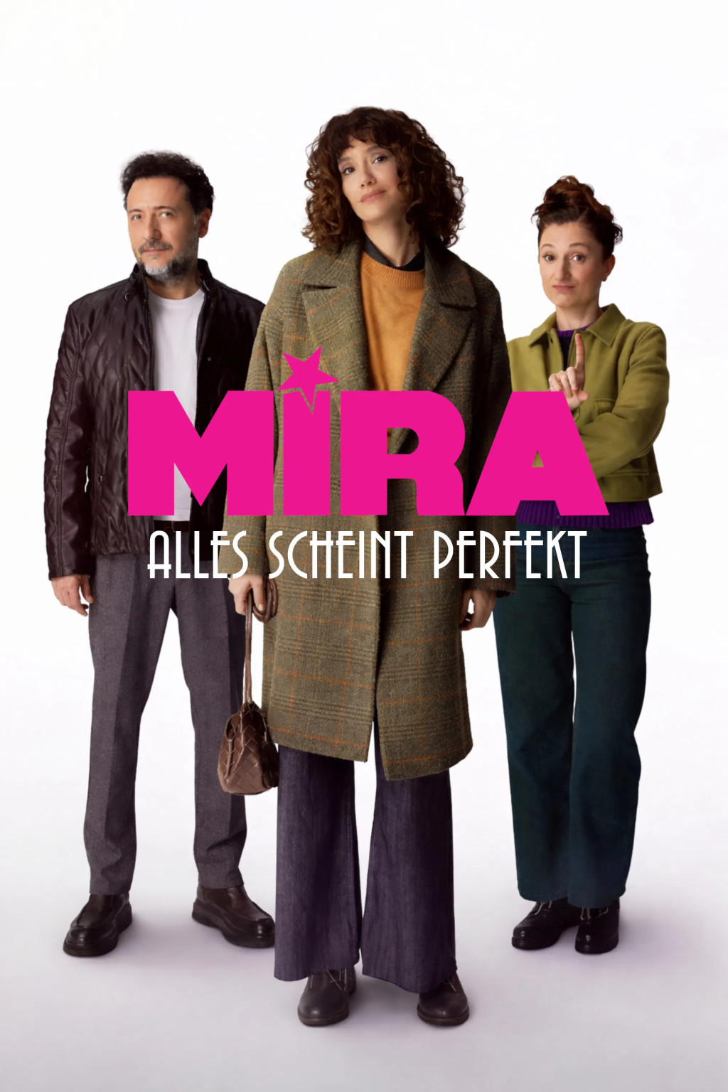 Mira: Life After Divorce