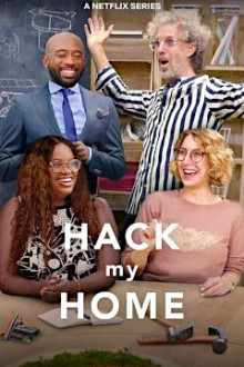 Hack My Home
